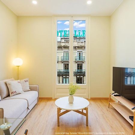 Flateli Pelayo 3 Apartment Барселона Екстериор снимка