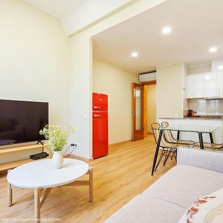 Flateli Pelayo 3 Apartment Барселона Екстериор снимка