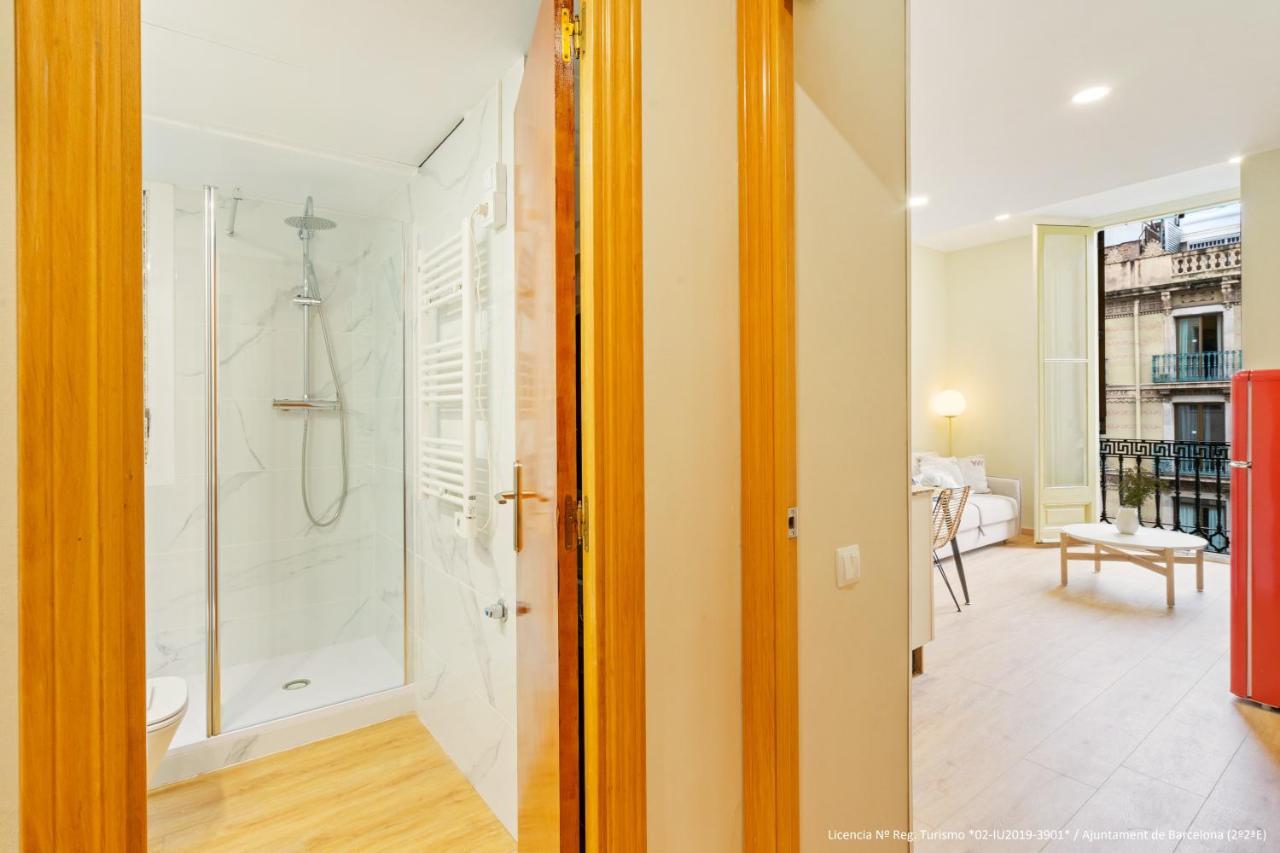 Flateli Pelayo 3 Apartment Барселона Екстериор снимка
