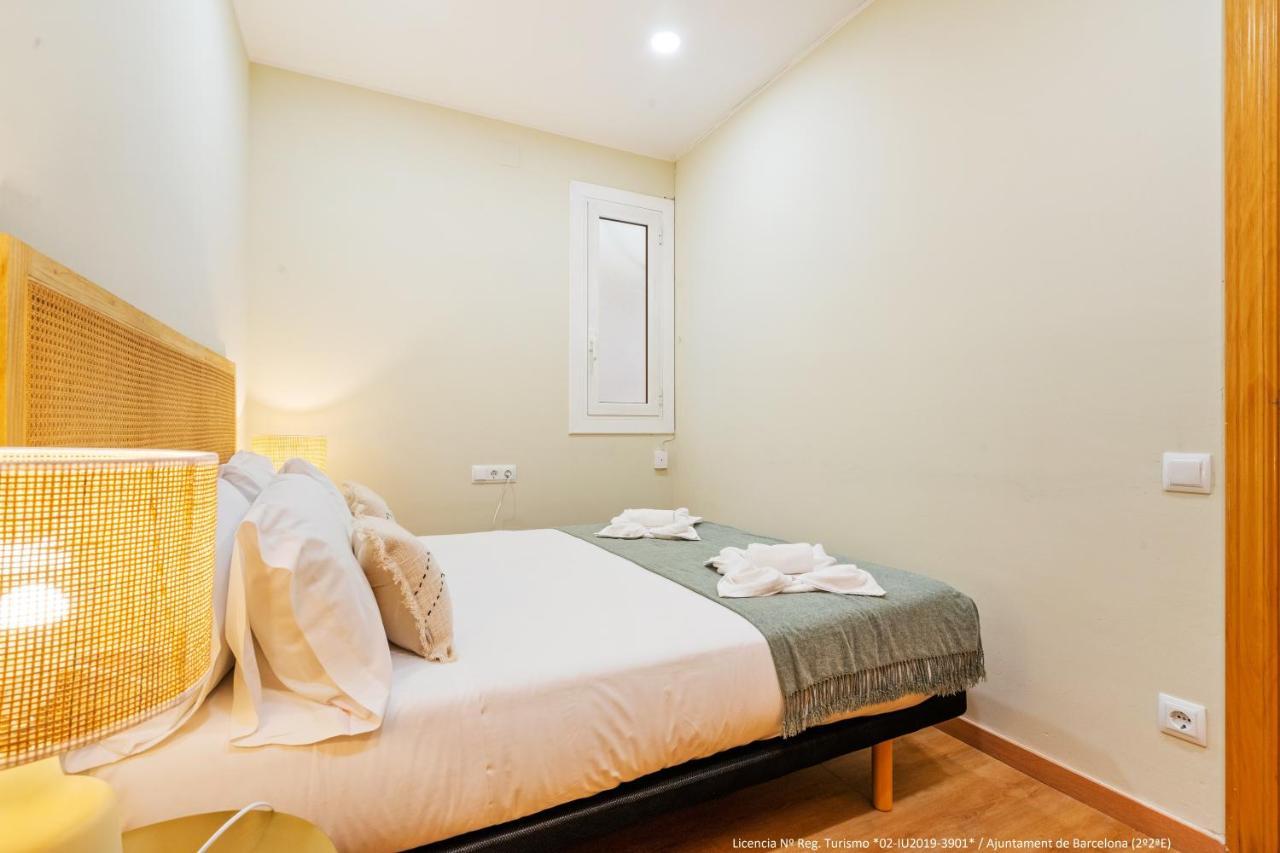 Flateli Pelayo 3 Apartment Барселона Екстериор снимка