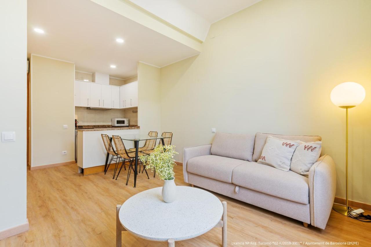 Flateli Pelayo 3 Apartment Барселона Екстериор снимка