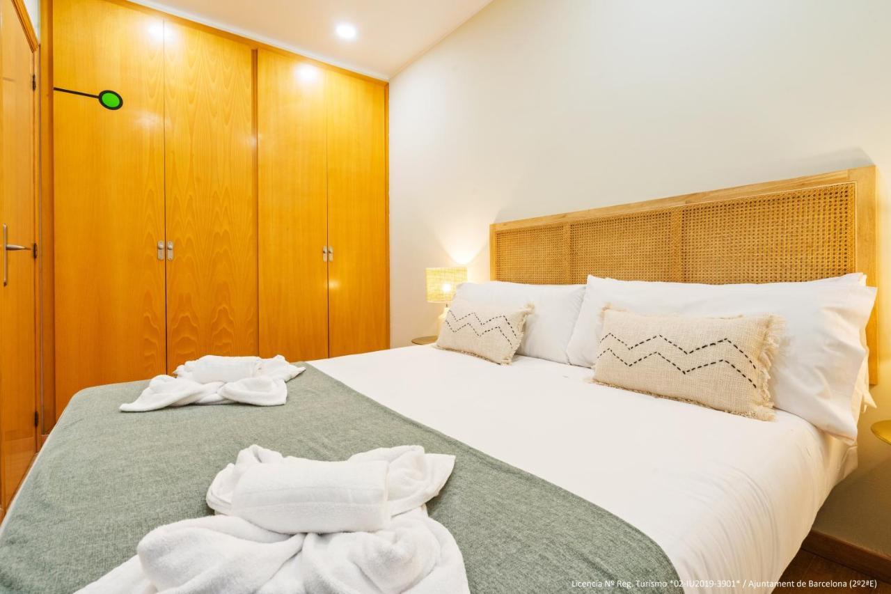 Flateli Pelayo 3 Apartment Барселона Екстериор снимка