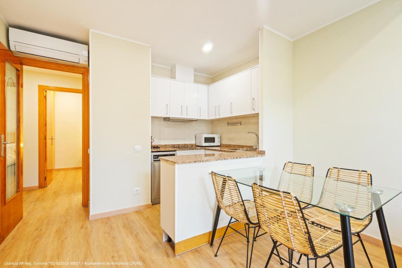 Flateli Pelayo 3 Apartment Барселона Екстериор снимка
