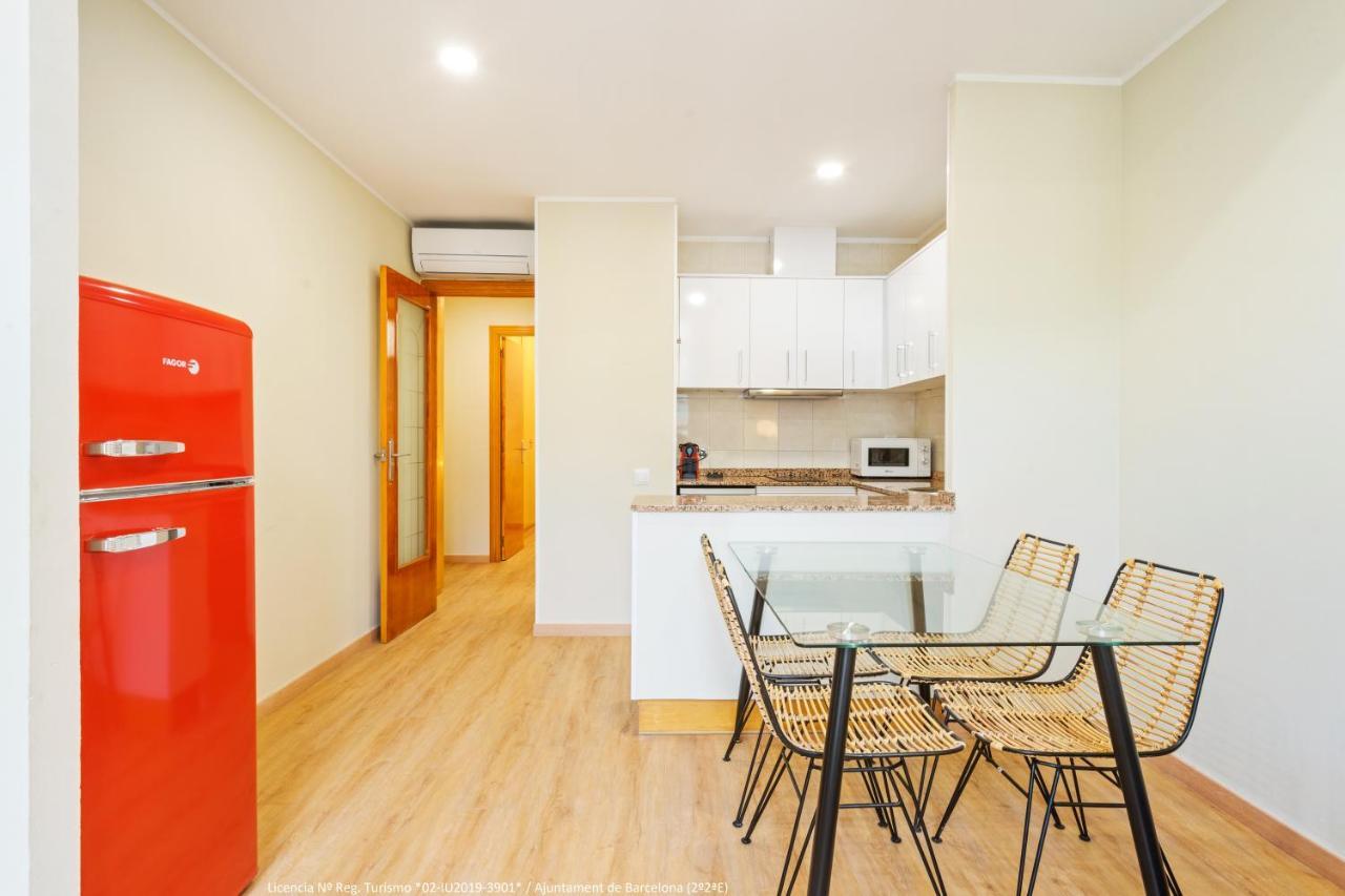 Flateli Pelayo 3 Apartment Барселона Екстериор снимка