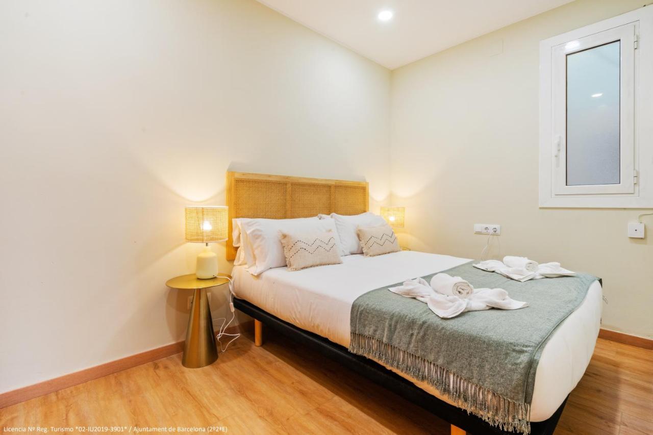Flateli Pelayo 3 Apartment Барселона Екстериор снимка